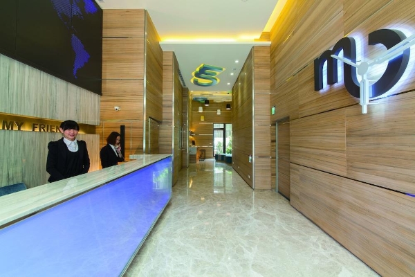 Hotel MU (Jungli)